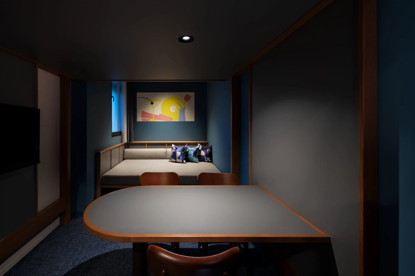 OMO7 Yokohama by Hoshino Resorts