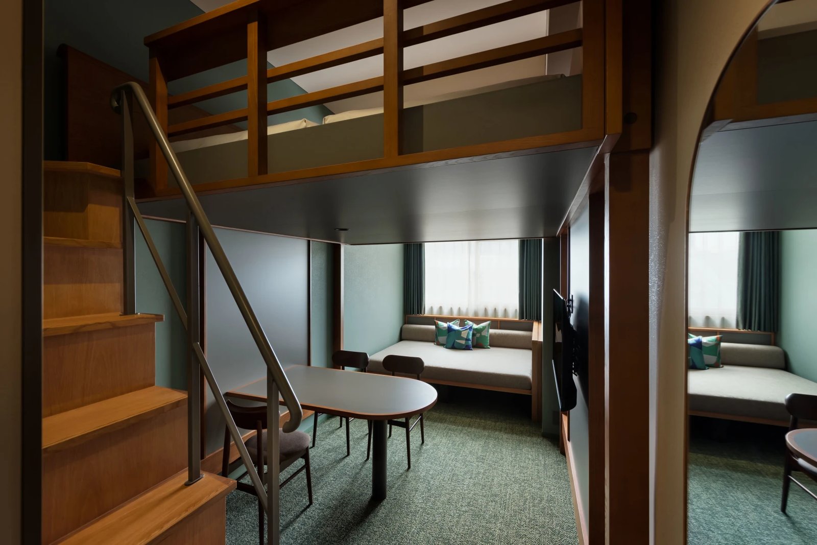 OMO7 Yokohama by Hoshino Resorts