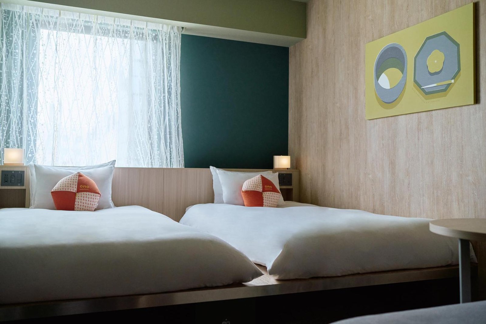 OMO5 Kanazawa Katamachi by Hoshino Resorts