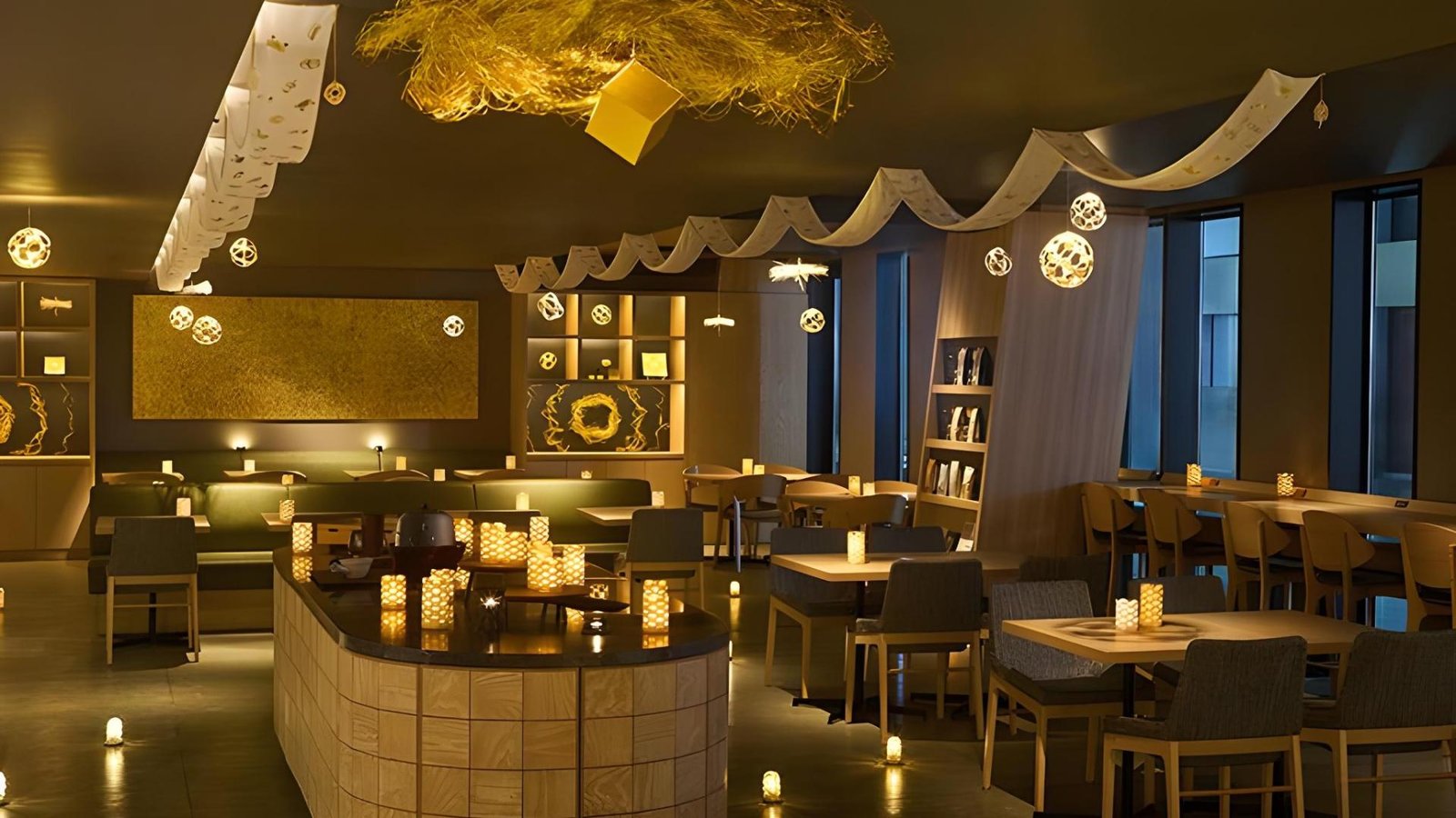 OMO5 Kanazawa Katamachi by Hoshino Resorts