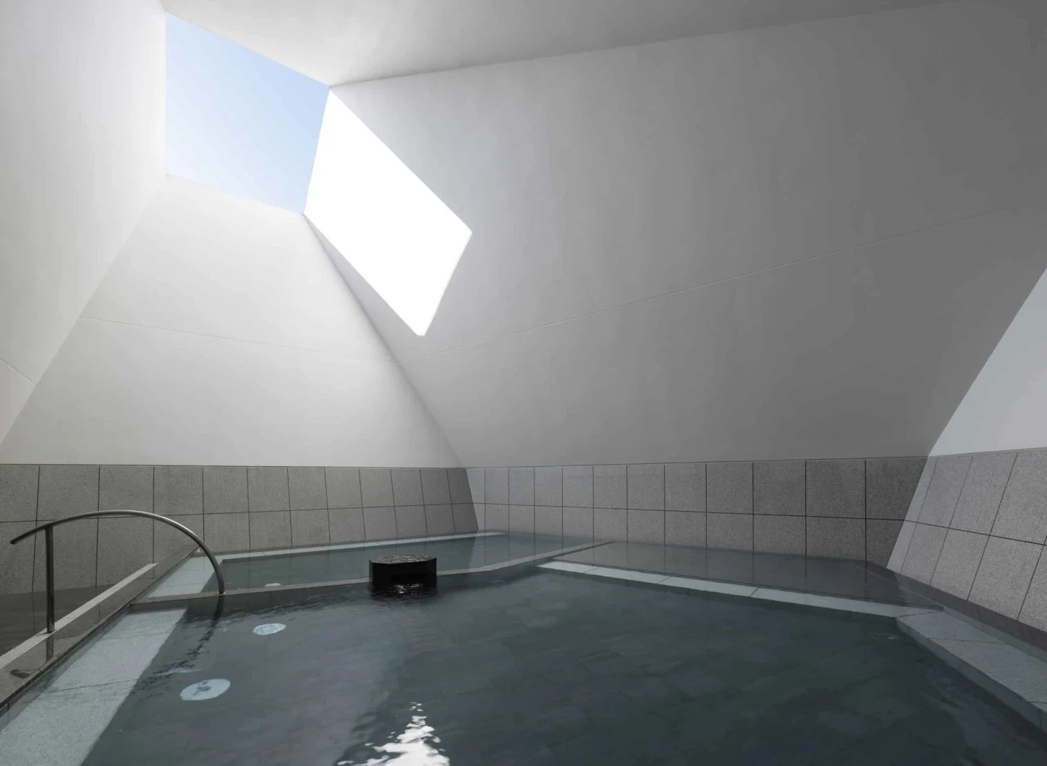 OMO7 Osaka by Hoshino Resorts, the spa