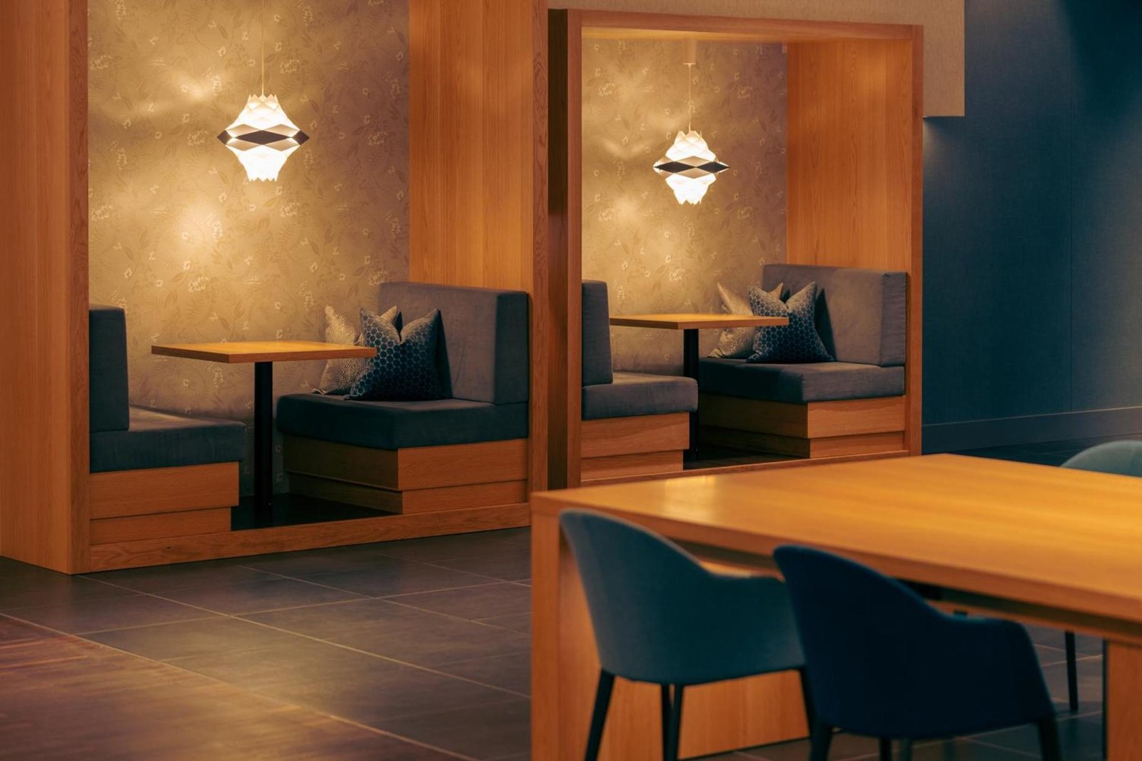 OMO7 Osaka by Hoshino Resorts, omo dining