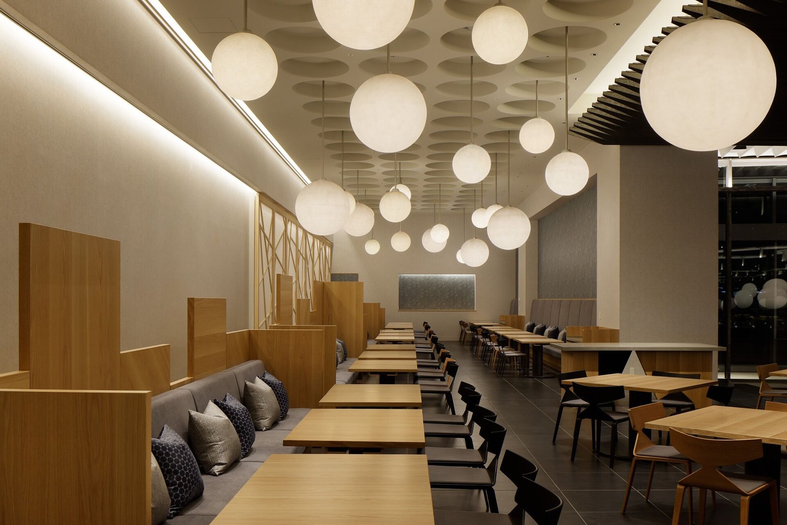 OMO7 Osaka by Hoshino Resorts, omo dining