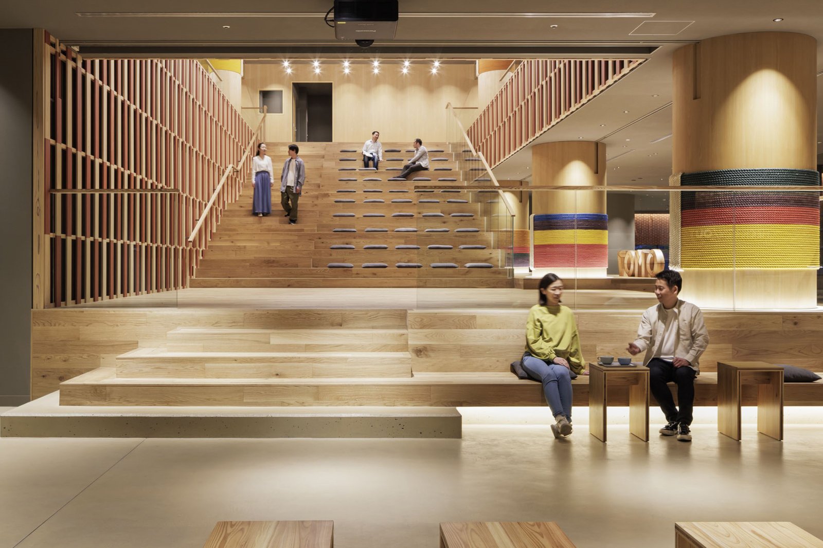 OMO7 Kochi by Hoshino Resorts