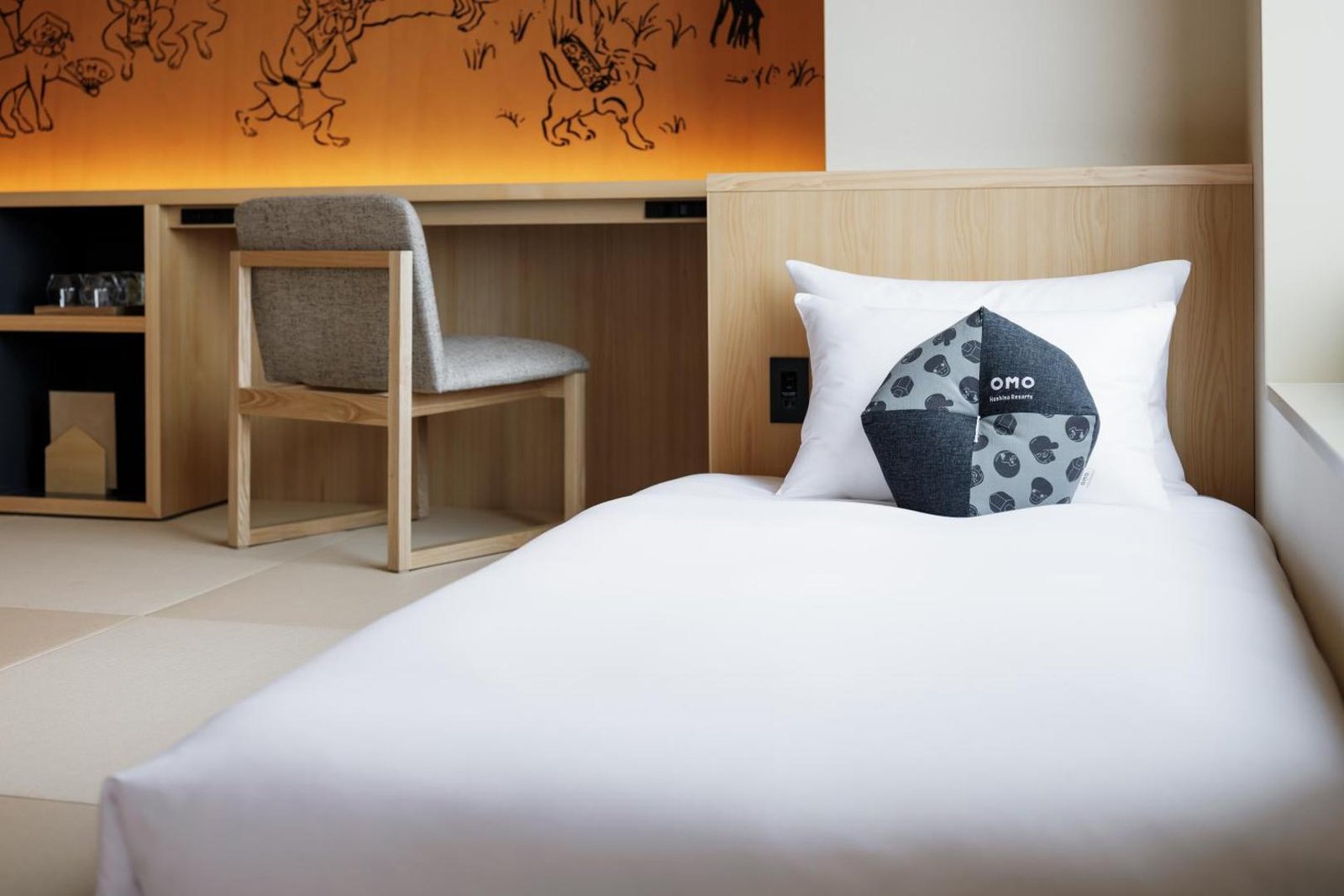OMO7 Kochi by Hoshino Resorts