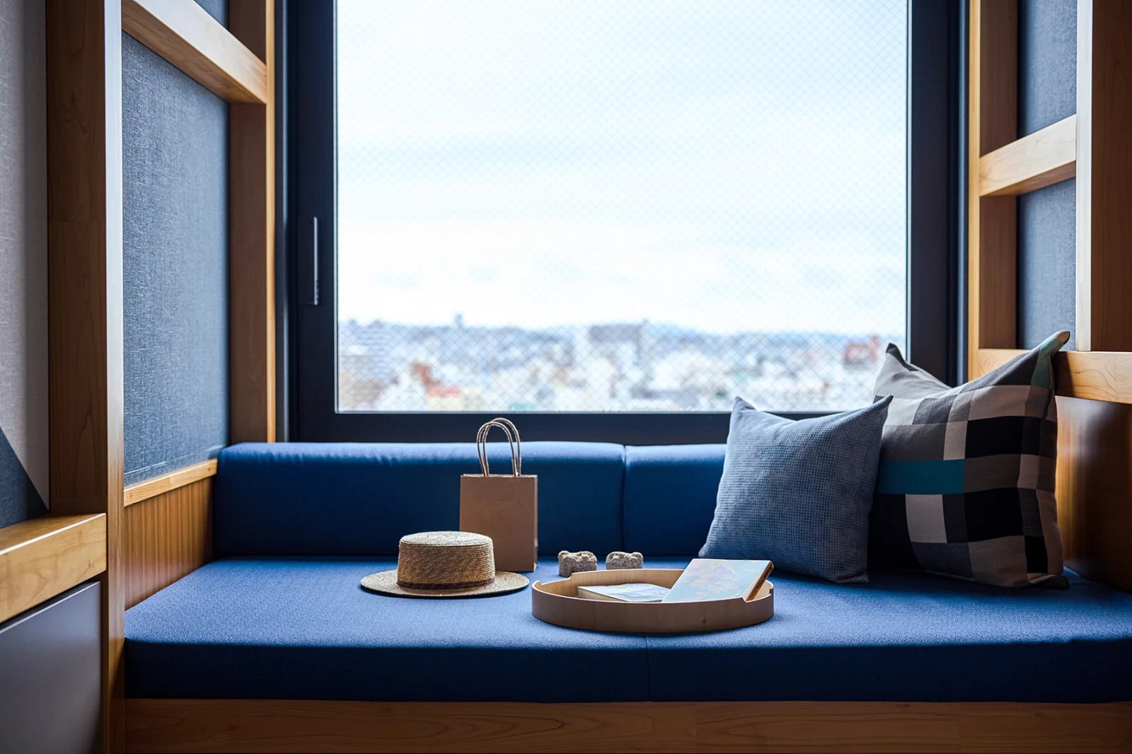 OMO5 Okinawa Naha by Hoshino Resorts