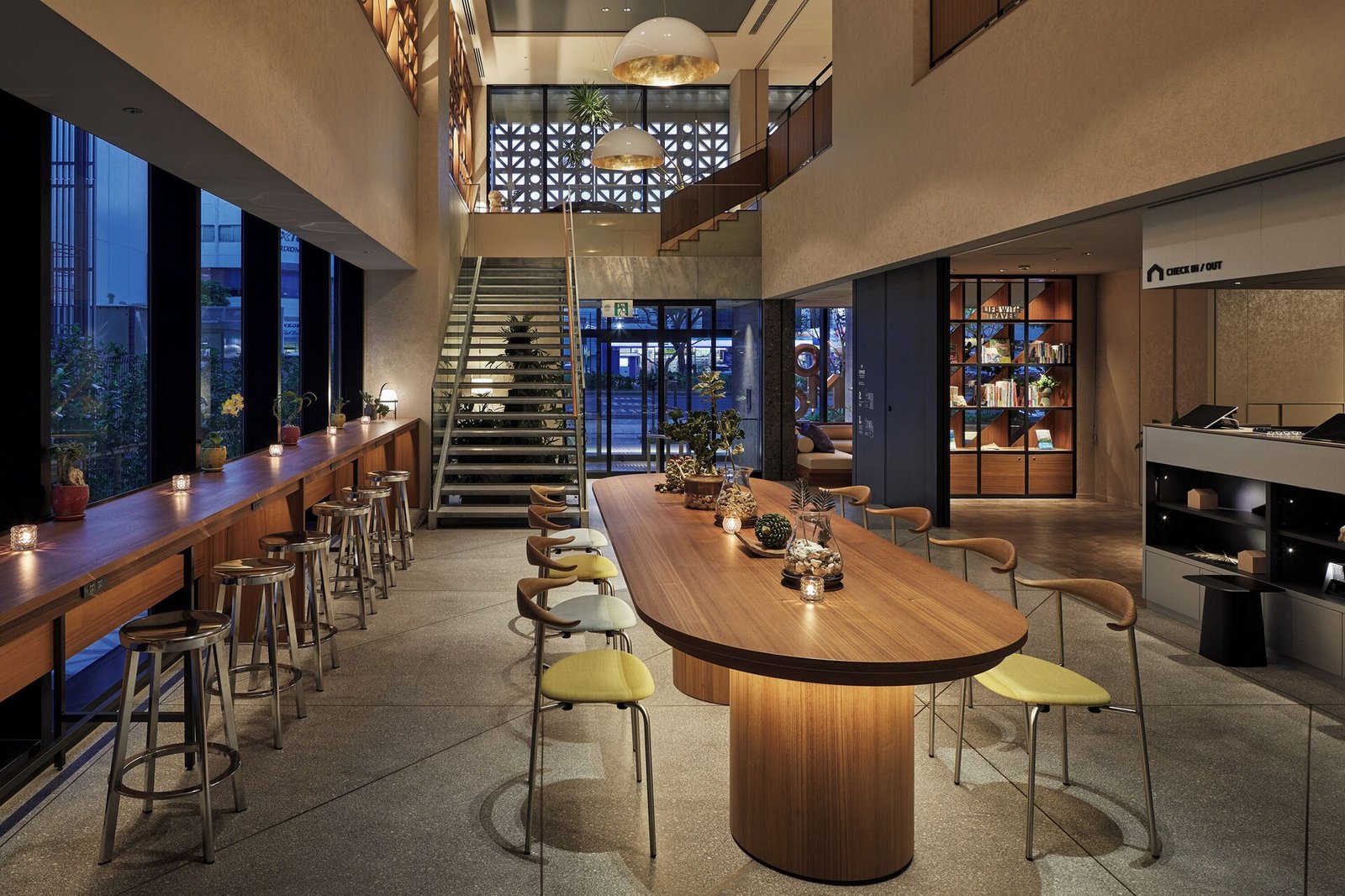OMO5 Okinawa Naha by Hoshino Resorts