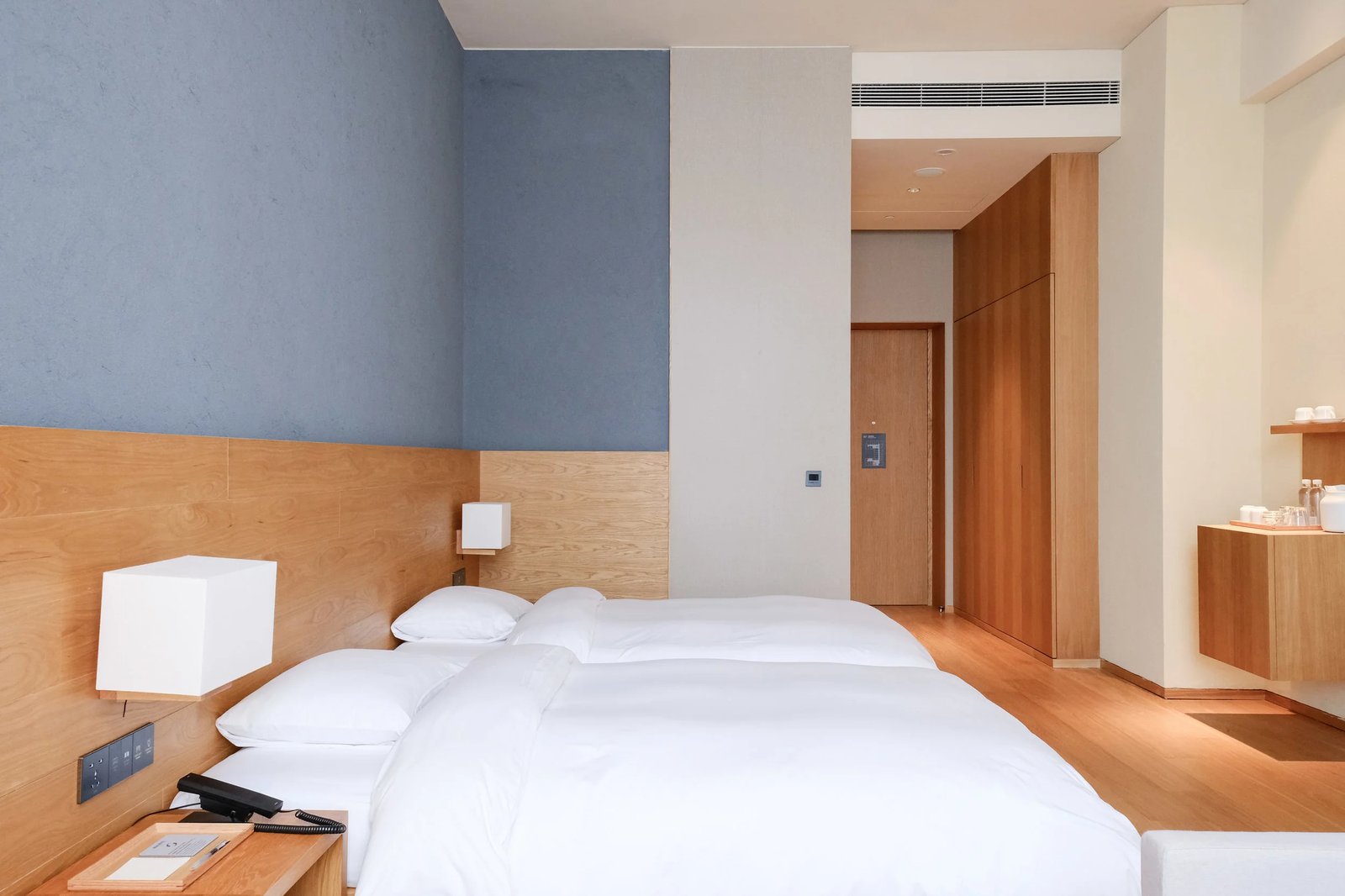 Muji Hotel