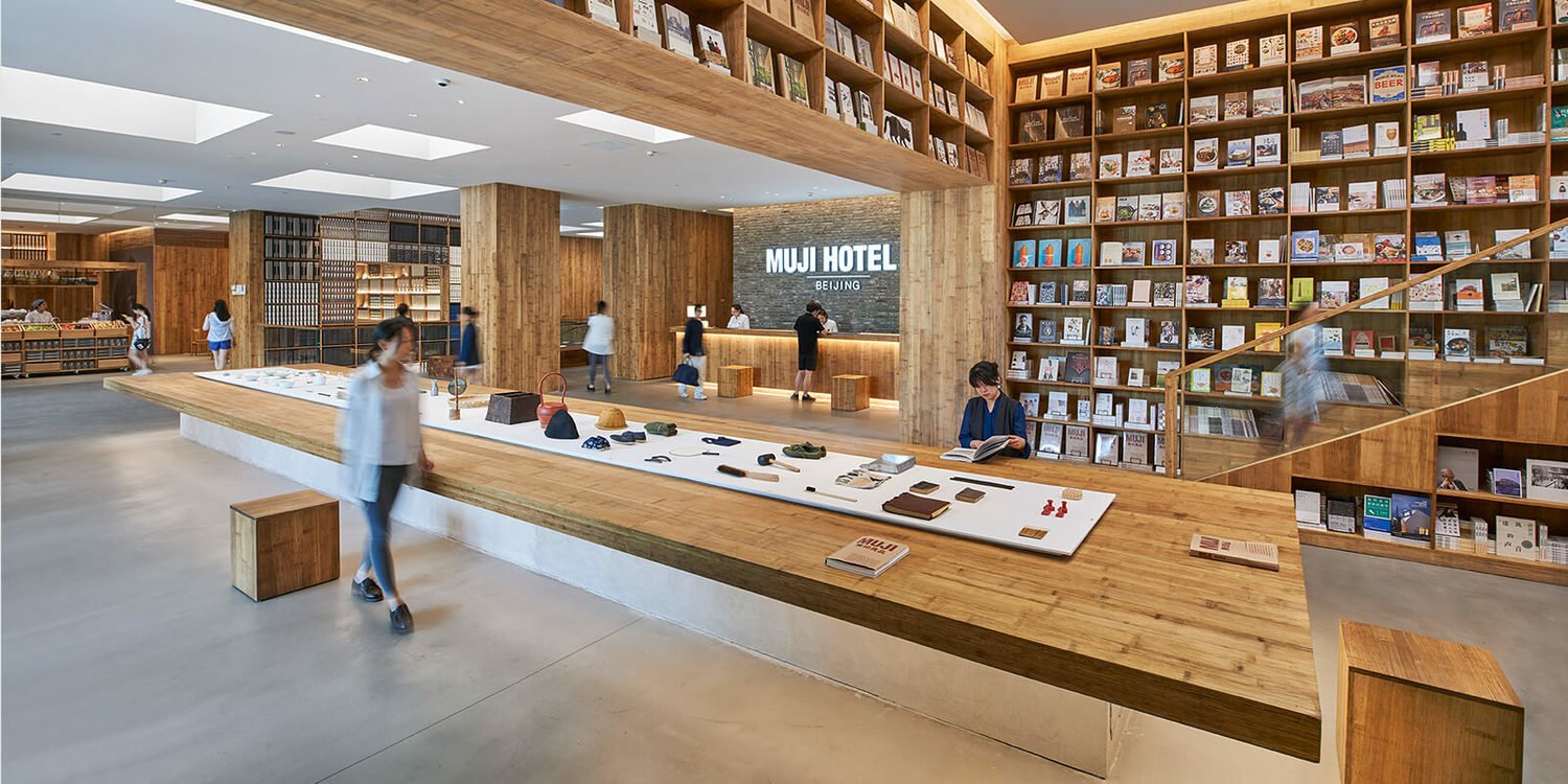 MUJI HOTEL