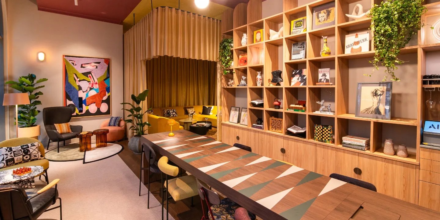 TRIBE Duesseldorf