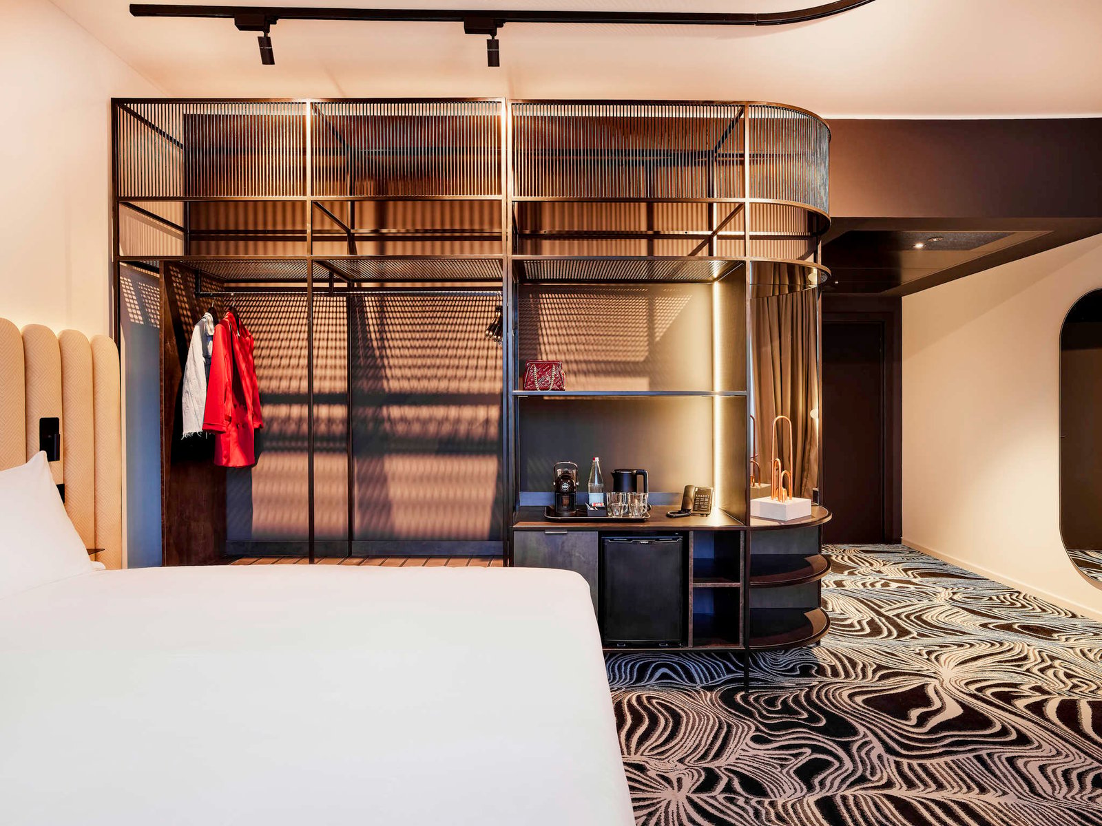 TRIBE Milan Malpensa