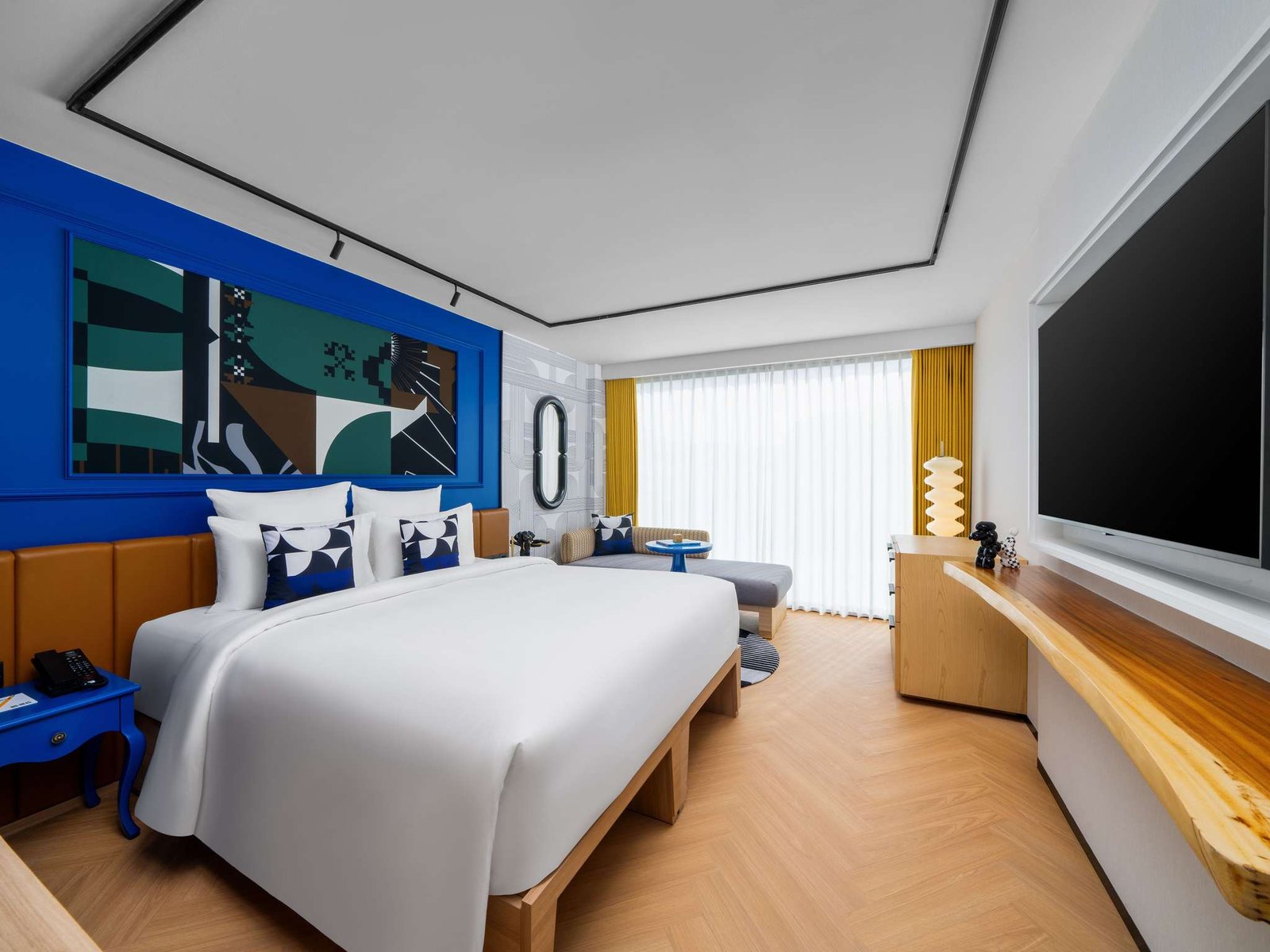 TRIBE Phuket Patong