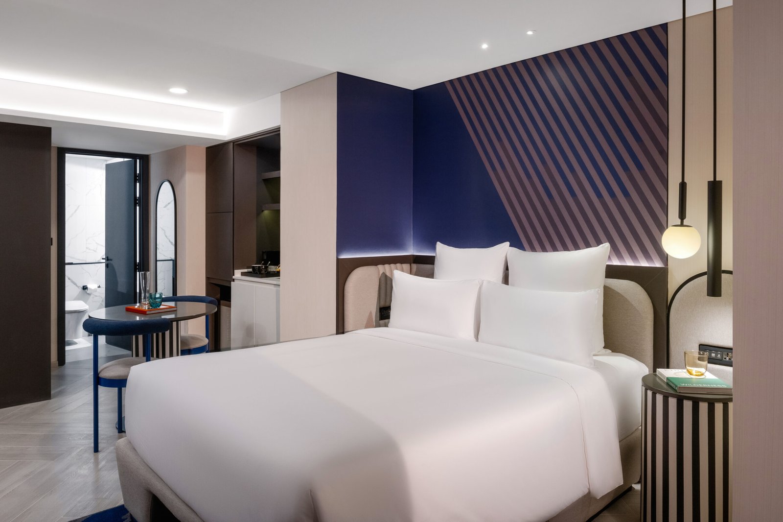 TRIBE Living Bangkok Sukhumvit 39