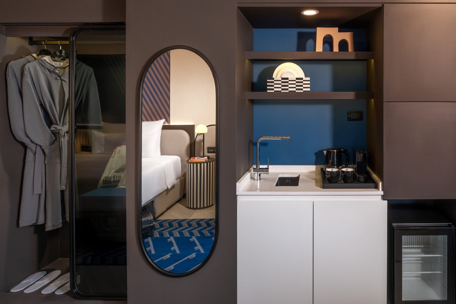 TRIBE Living Bangkok Sukhumvit 39