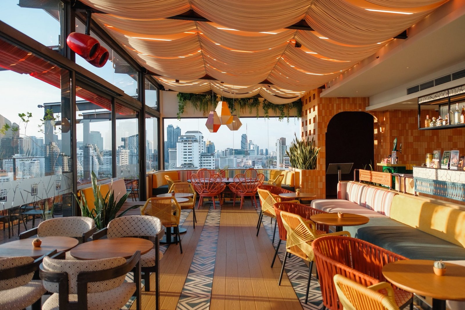 TRIBE Living Bangkok Sukhumvit 39