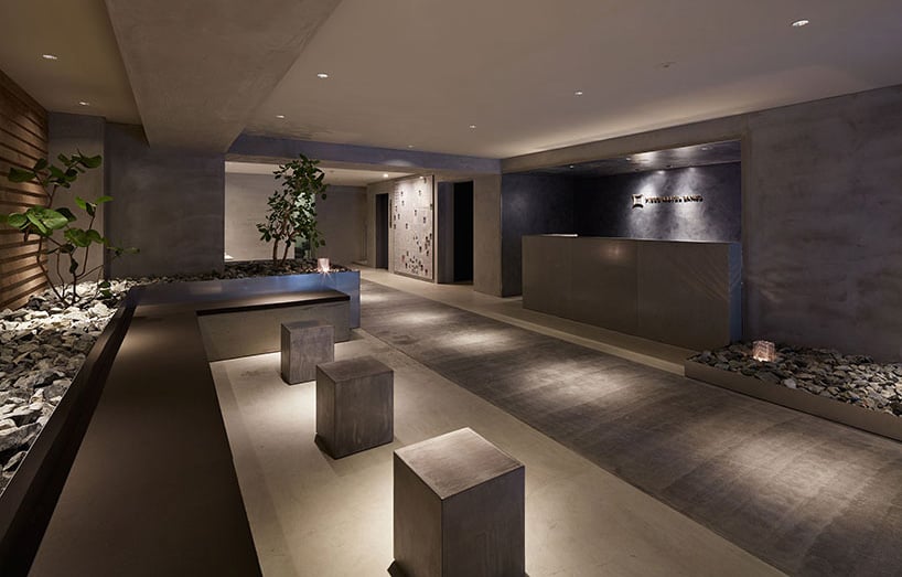 Piece Hostel Sanjo — vibe