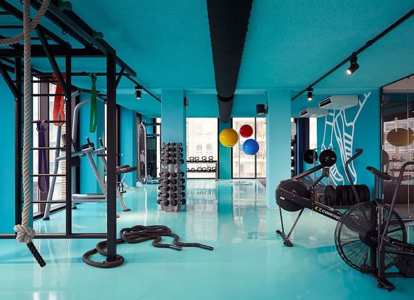The Social Hub Eindhoven