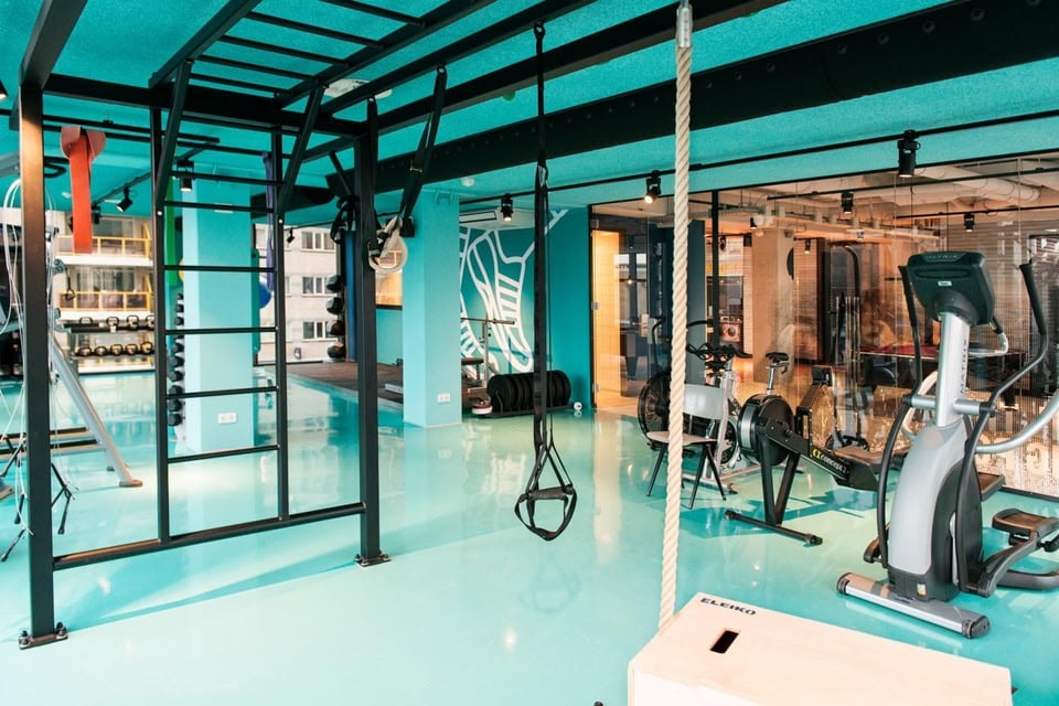 The Social Hub Eindhoven