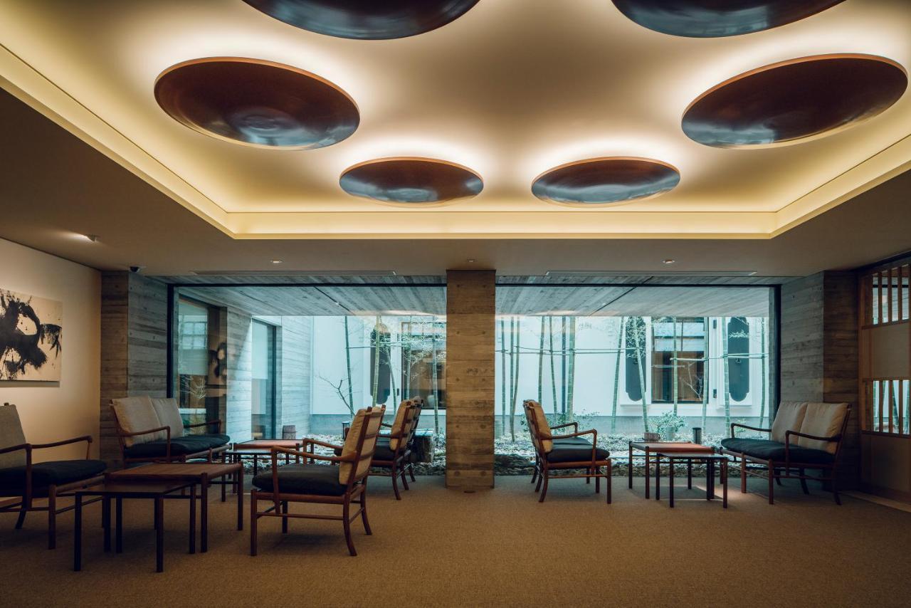THE HIRAMATSU Hotel — eat & drink