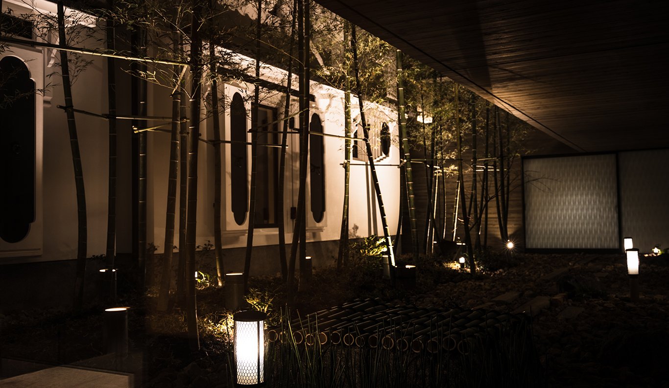 THE HIRAMATSU Hotel — vibe
