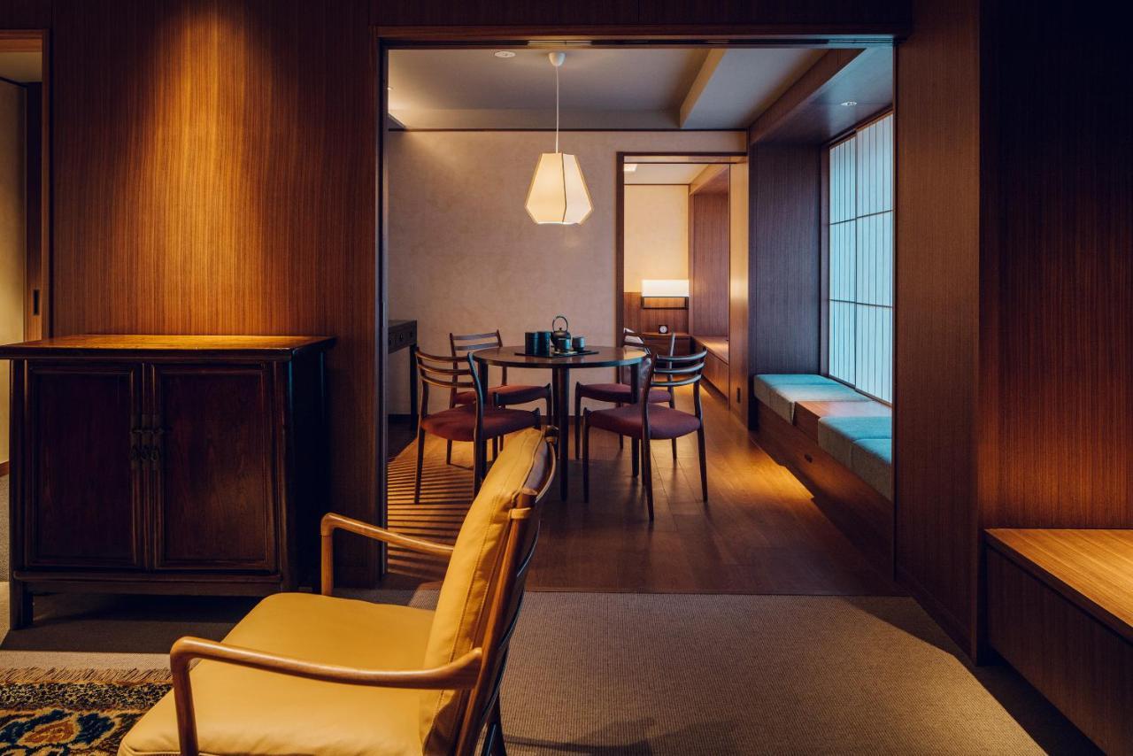 THE HIRAMATSU Hotel — eat & drink
