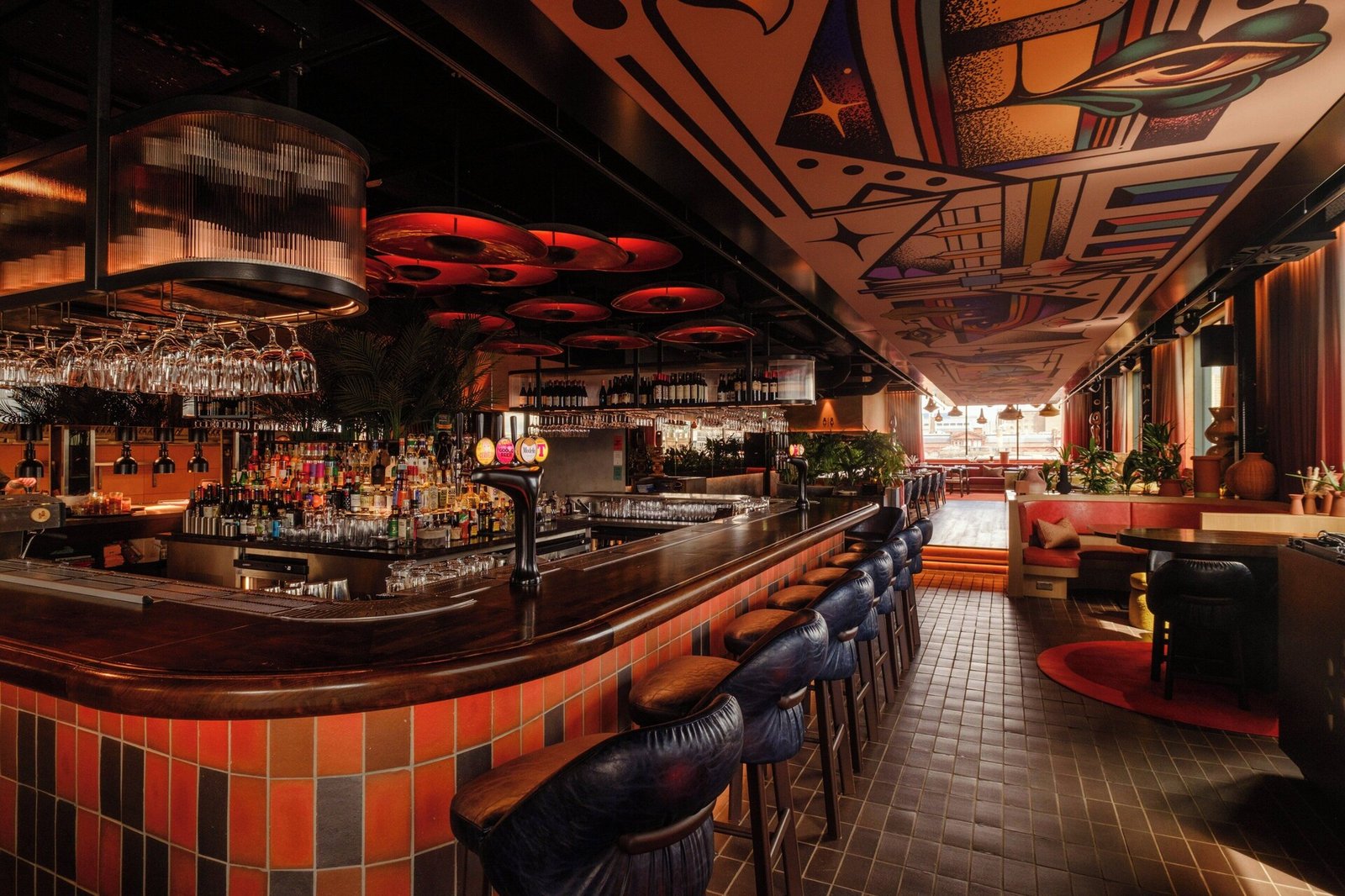 The Social Hub Glasgow