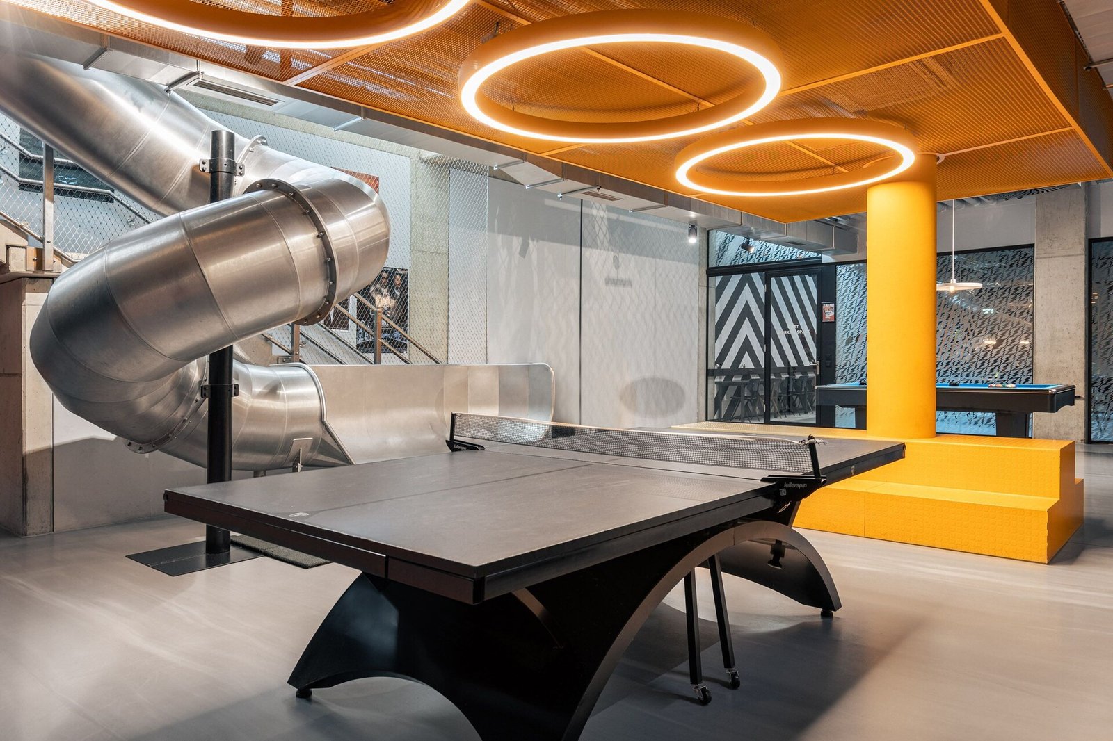 The Social Hub Vienna