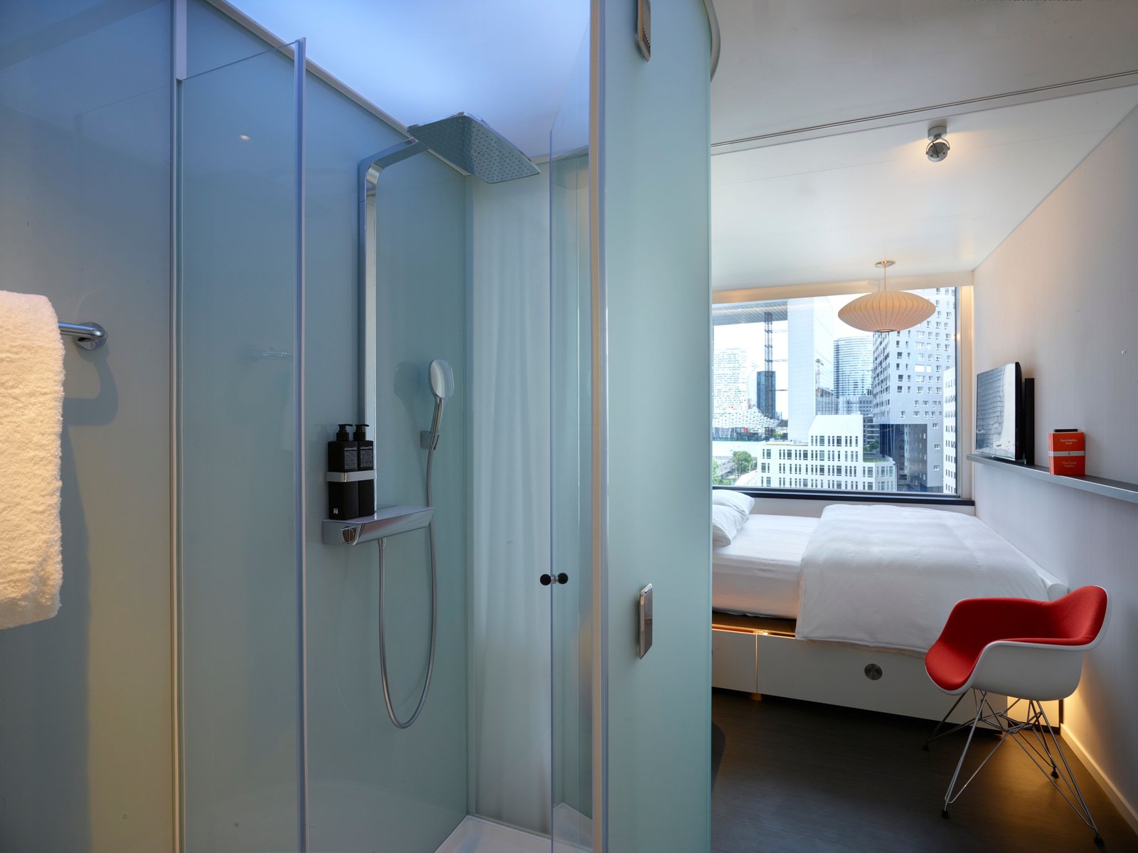 citizenM Paris La Defense