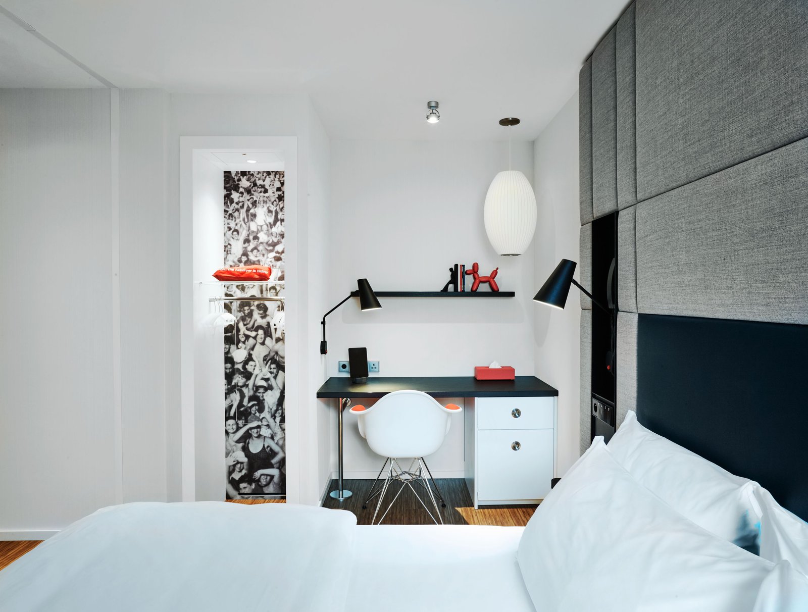 citizenM Paris La Defense
