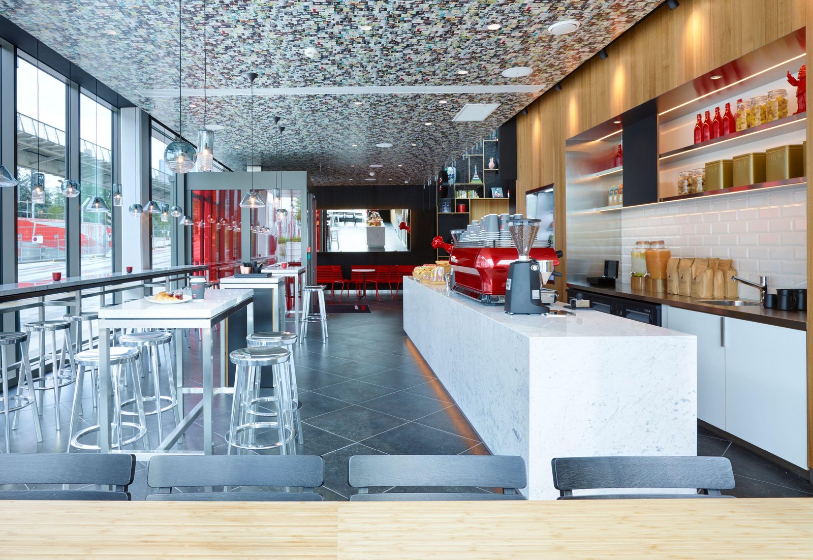 citizenM Paris La Defense