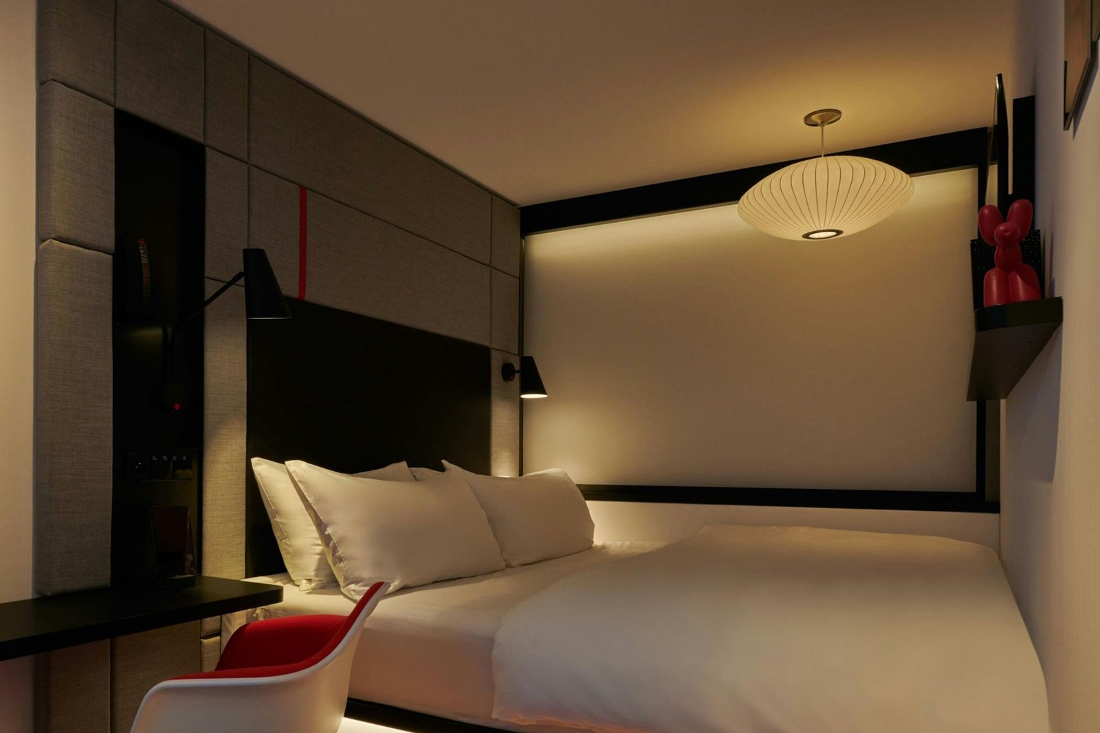 citizenM Paris Champs-Elysees