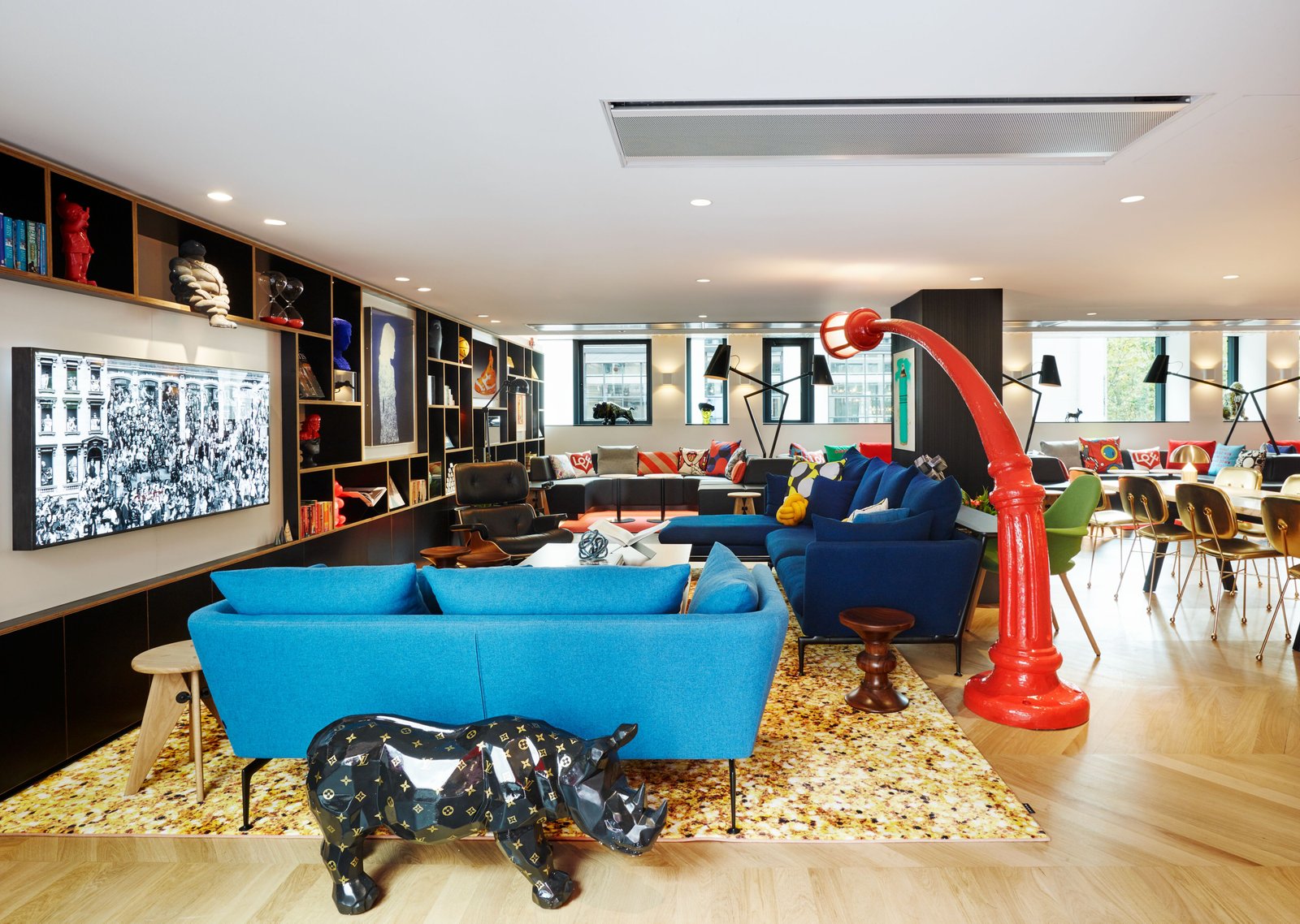 citizenM Paris Champs-Elysees