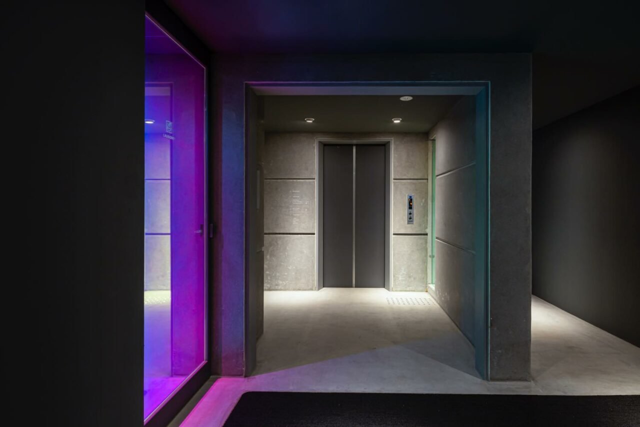 TSUGU Kyoto Sanjo by THE SHARE HOTELS — vibe