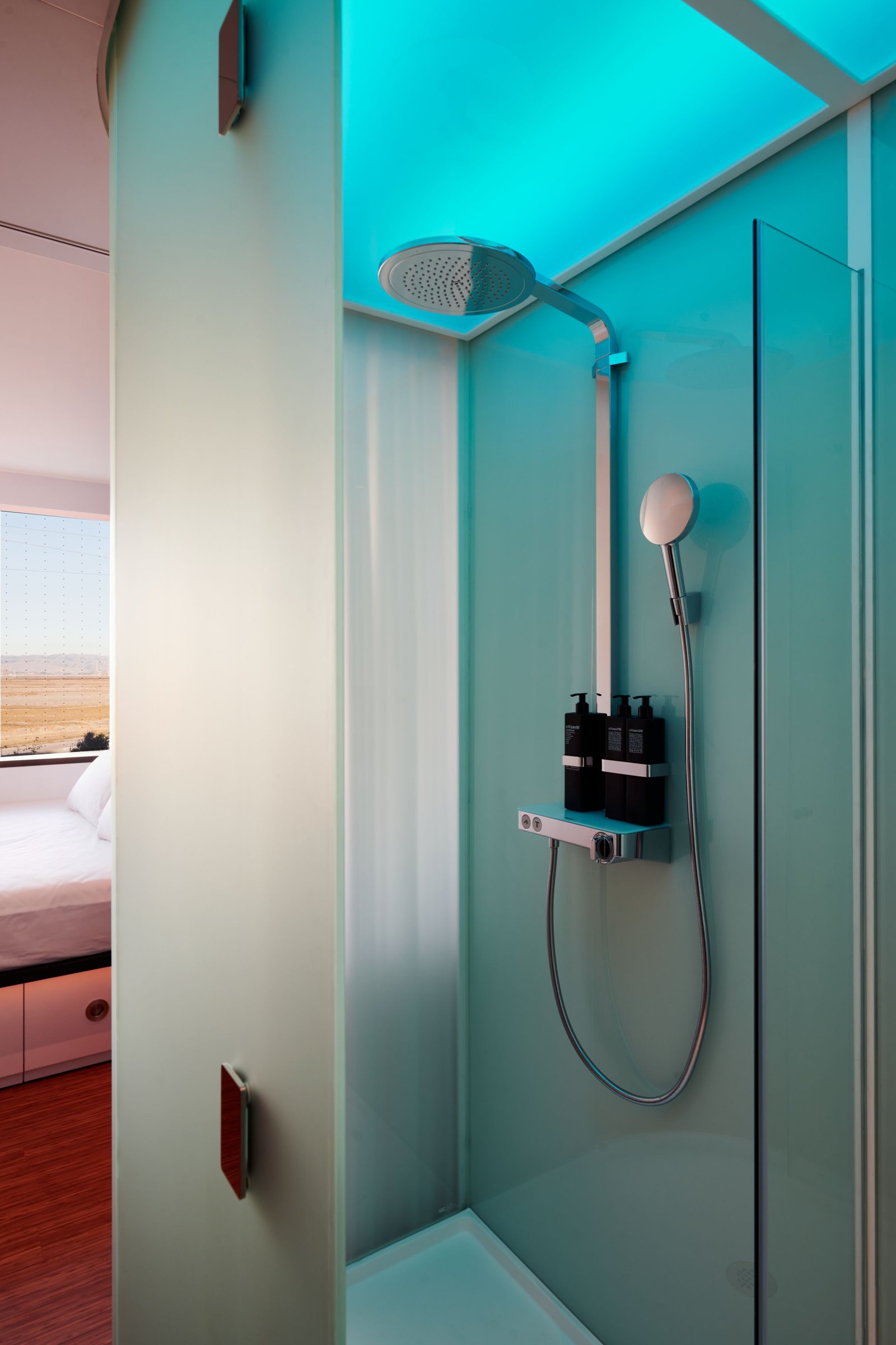 citizenM Copenhagen Radhuspladsen
