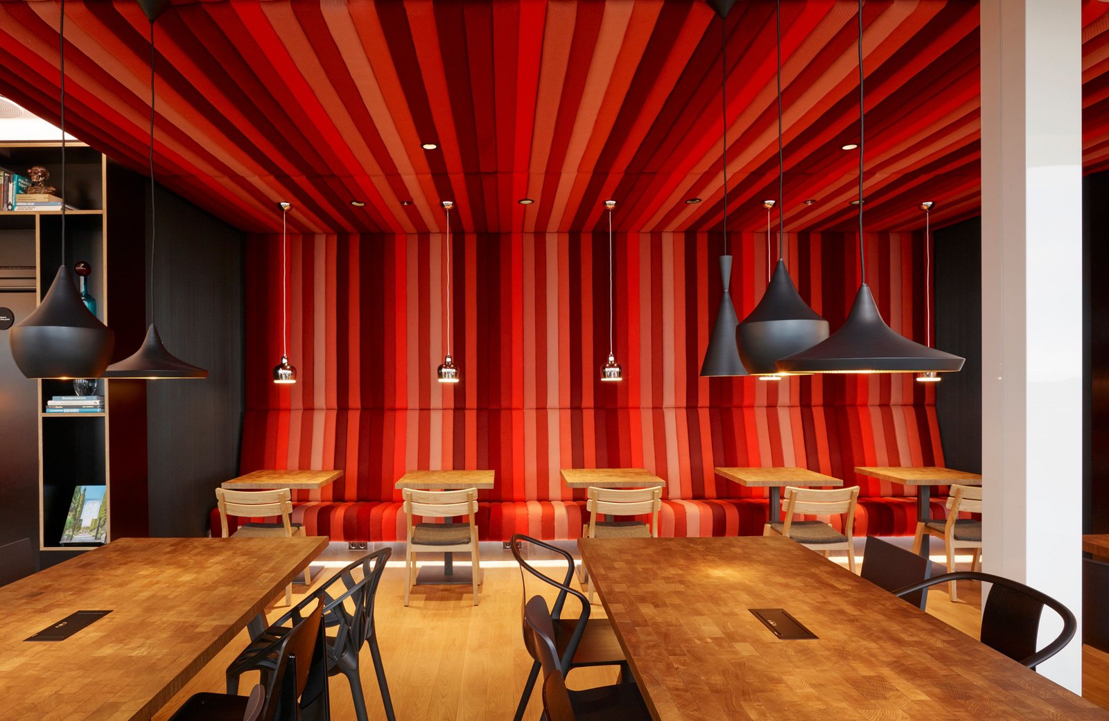 citizenM Copenhagen Radhuspladsen