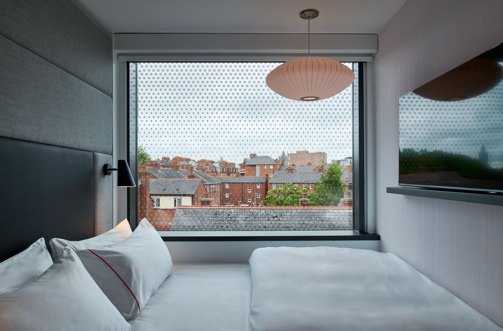 citizenM Dublin St. Patrick's