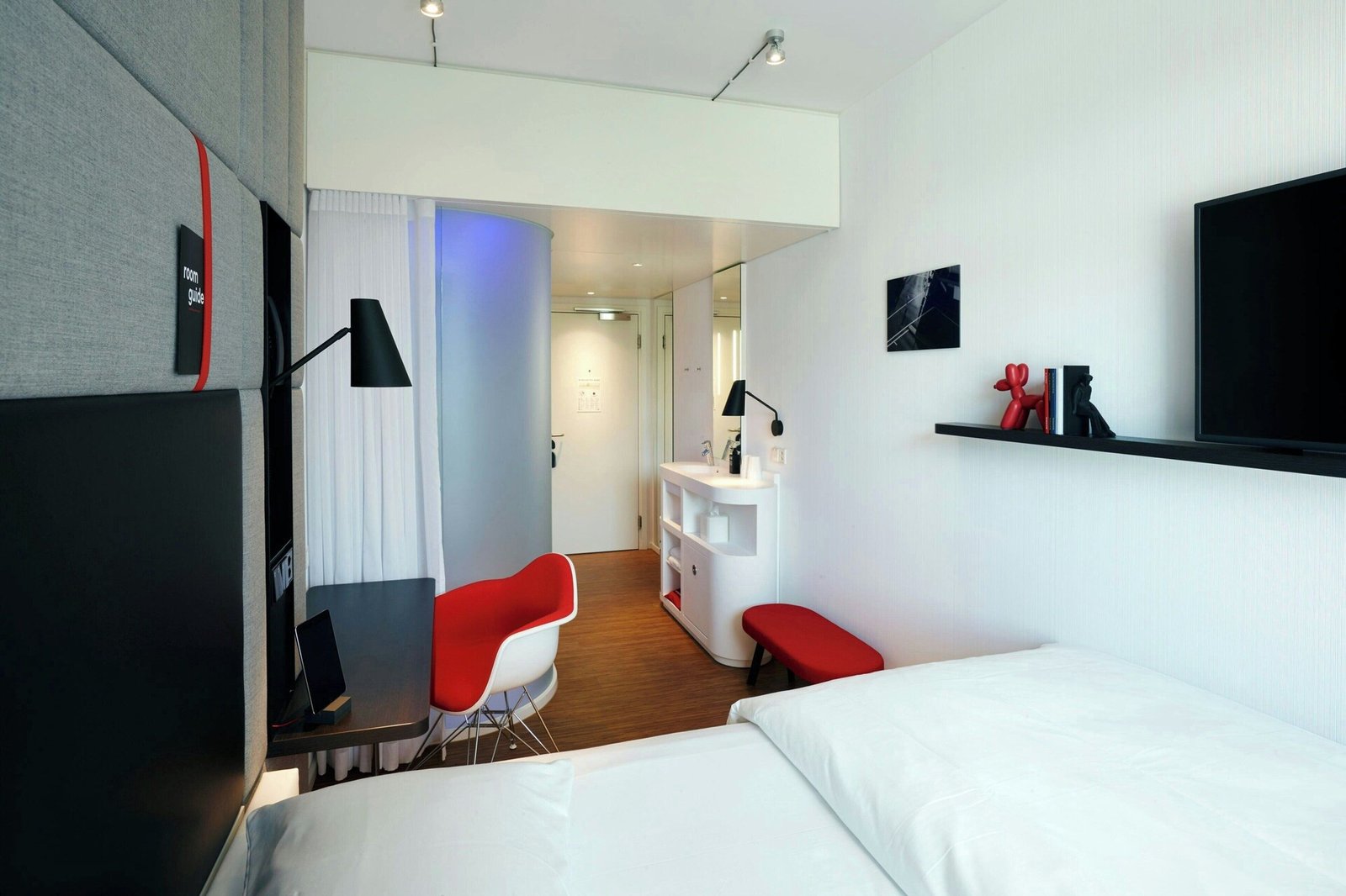 citizenM Zurich