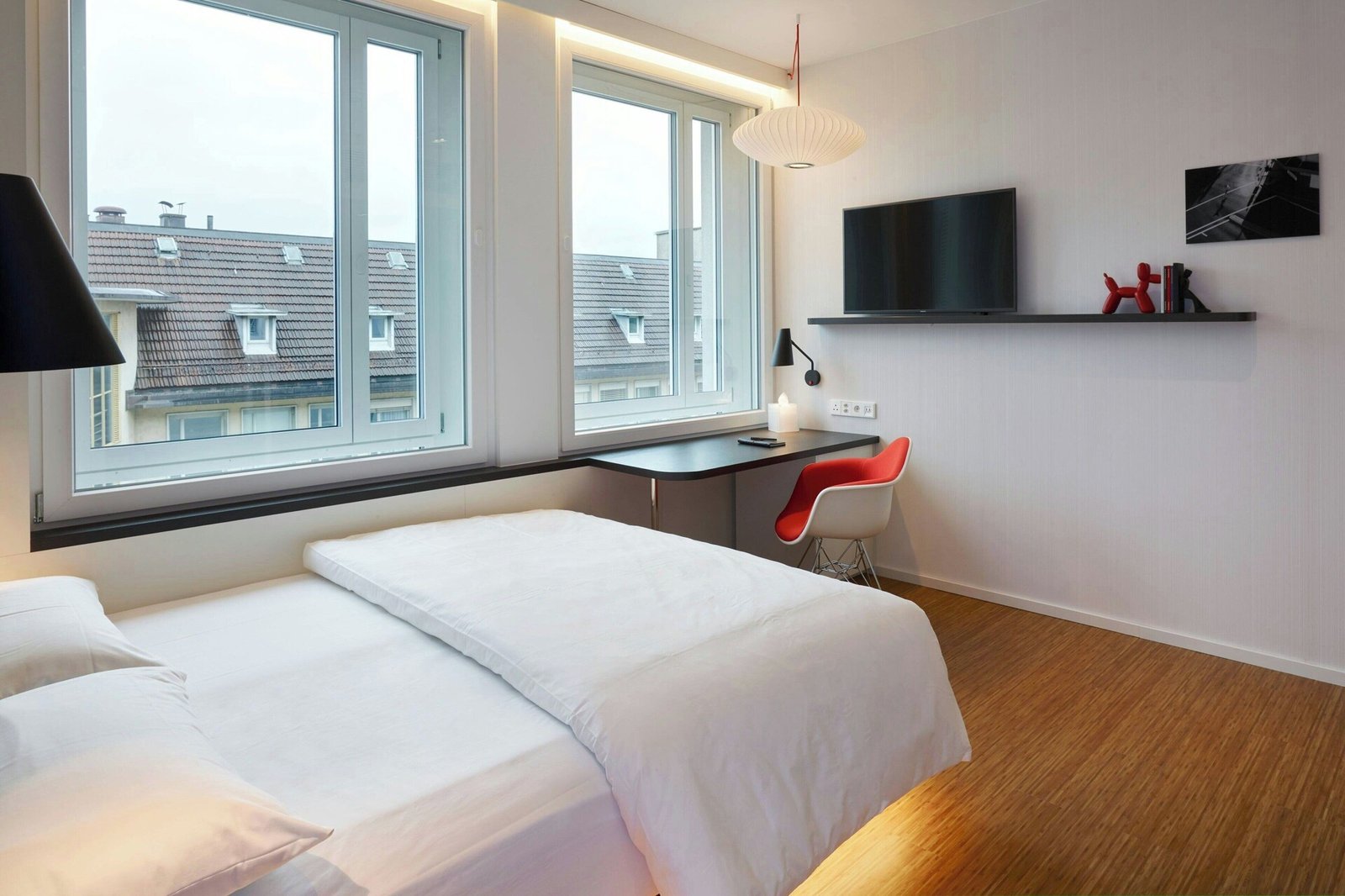 citizenM Zurich
