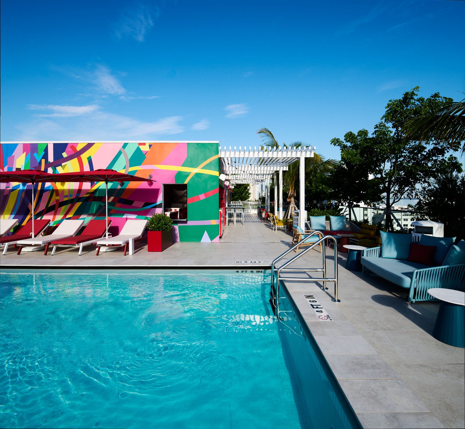 citizenM Miami South Beach