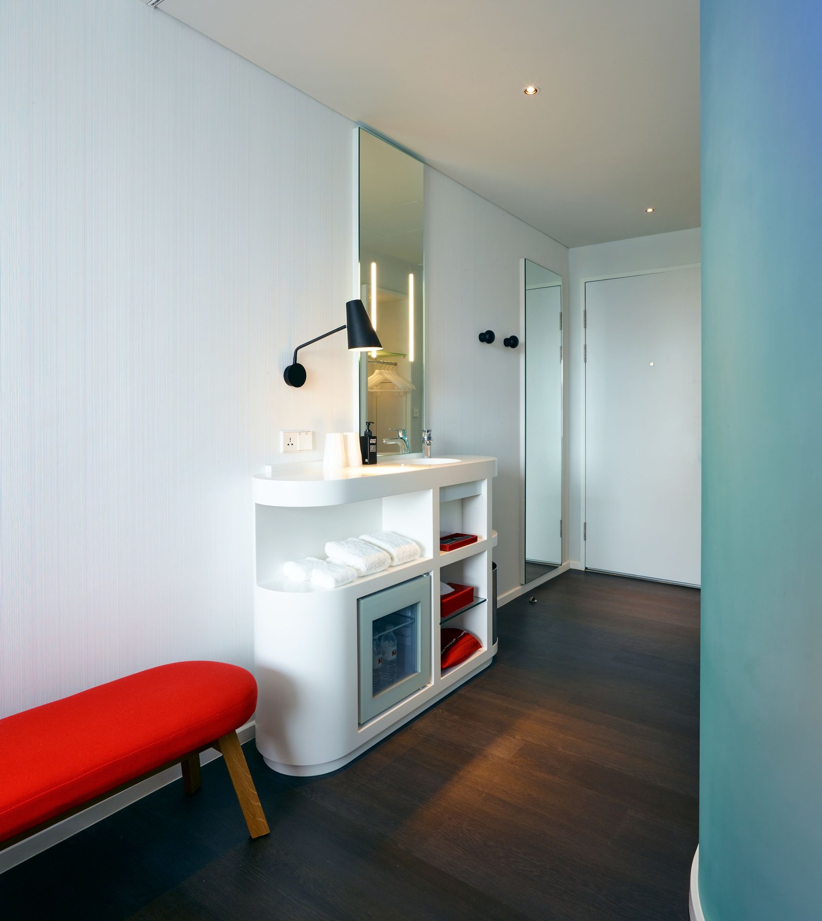 citizenM Kuala Lumpur
