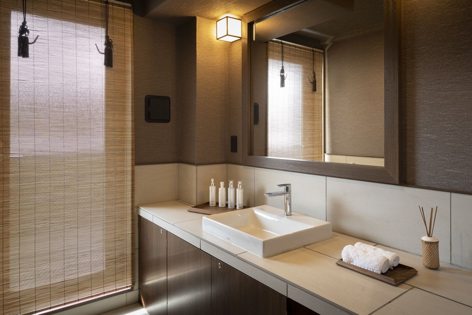 The Junei Hotel Kyoto Imperial Palace West — rooms