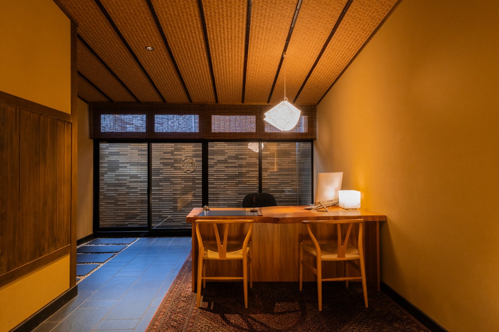 Nagi Shijo Hotel — vibe
