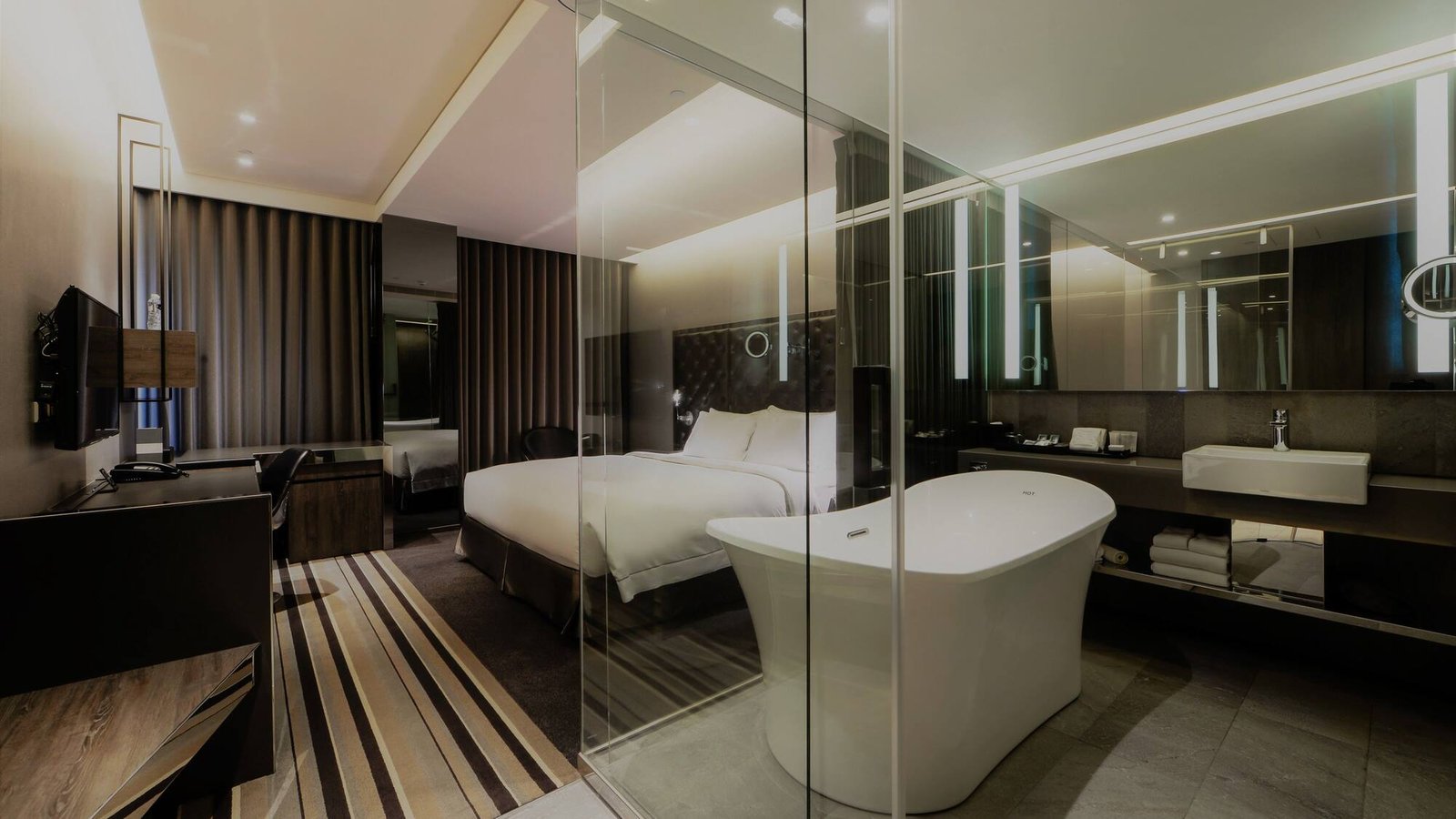 Starhaus Hotel Kaohsiung — vibe