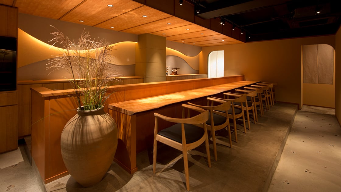 Kanamean Nishitomiya — eat & drink
