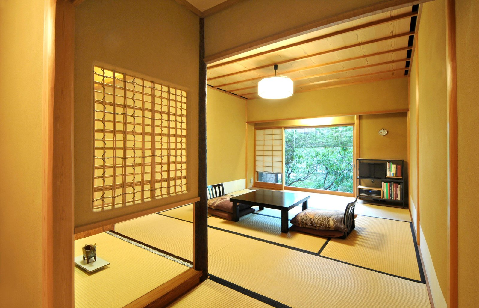 Kanamean Nishitomiya — rooms