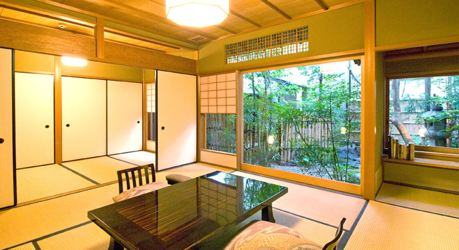 Kanamean Nishitomiya — rooms
