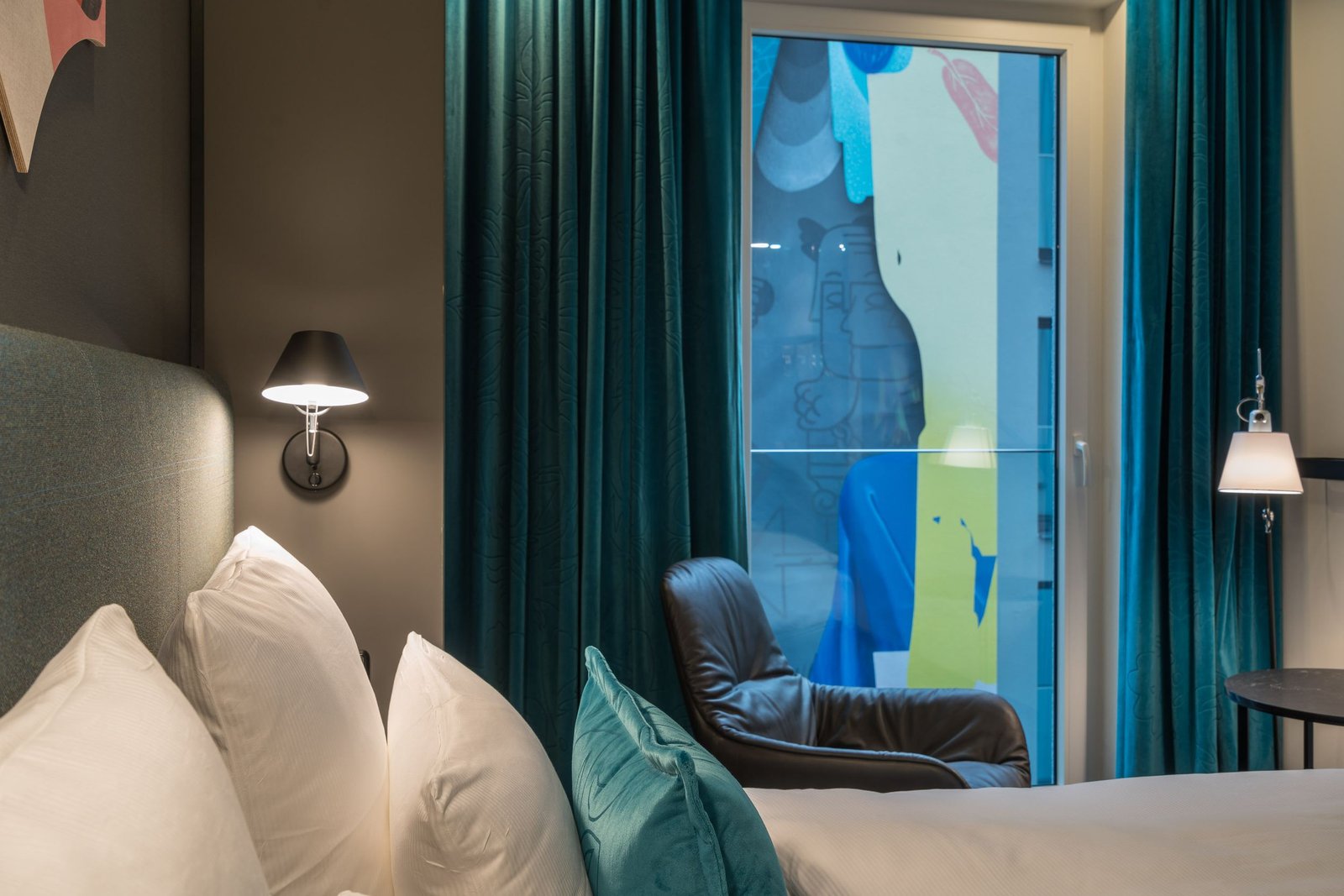 Hotel Motel One Berlin-Alexanderplatz