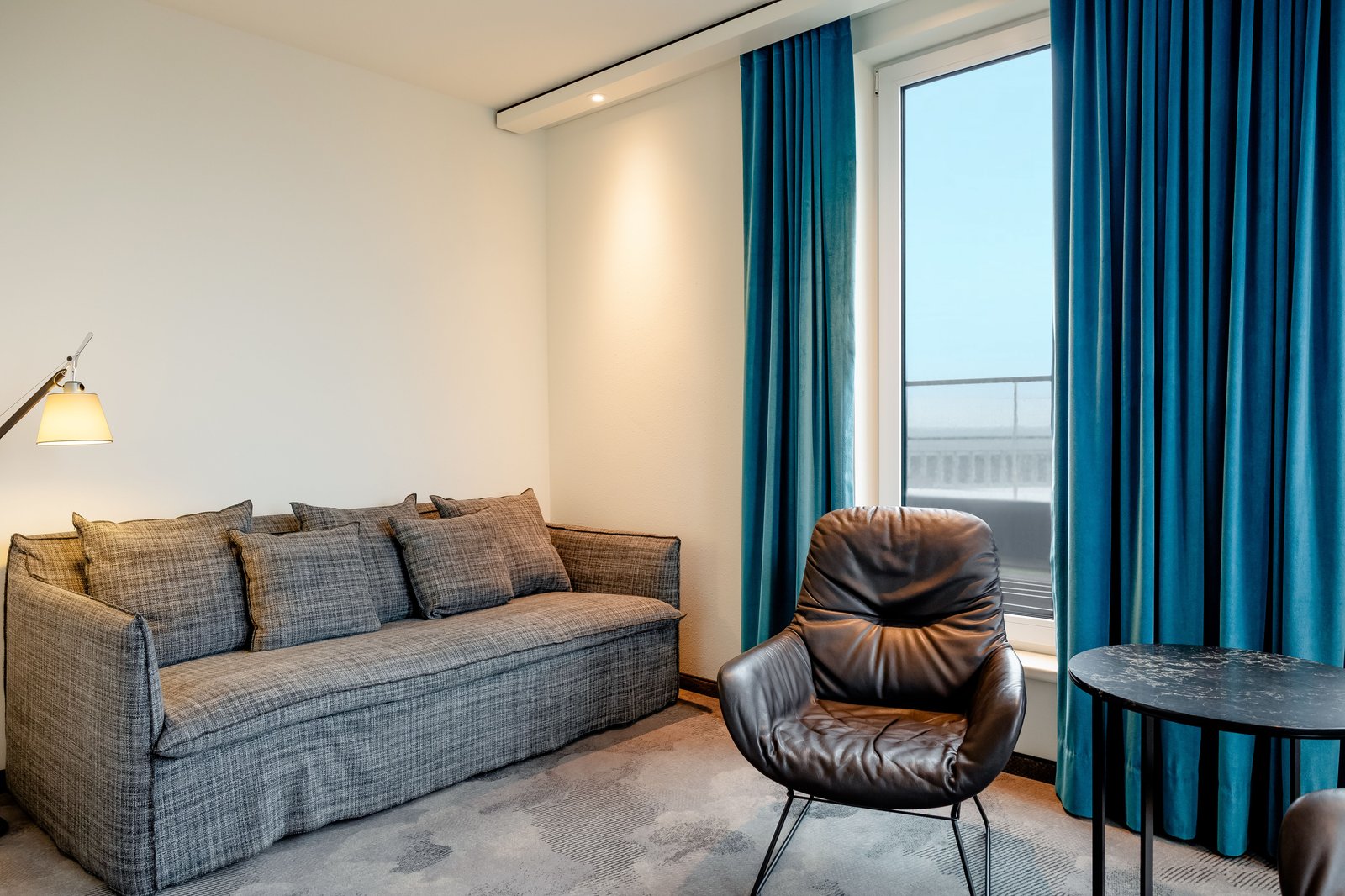 Hotel Motel One Berlin-Hauptbahnhof