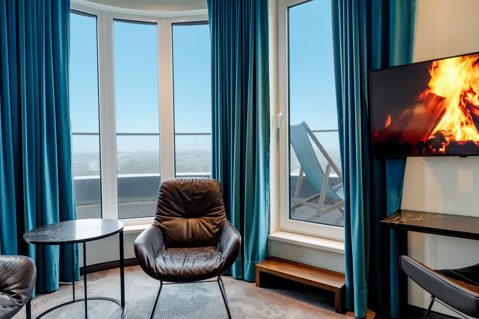 Hotel Motel One Berlin-Hauptbahnhof, rooms