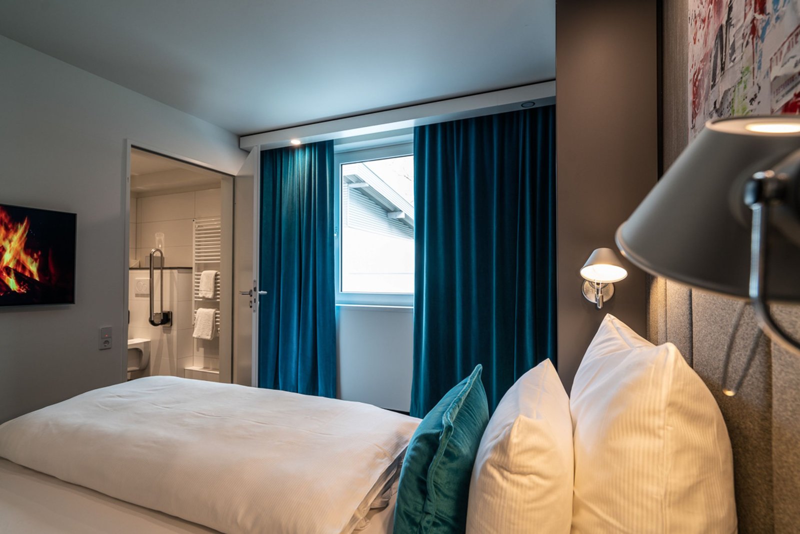 Hotel Motel One Berlin-Mitte